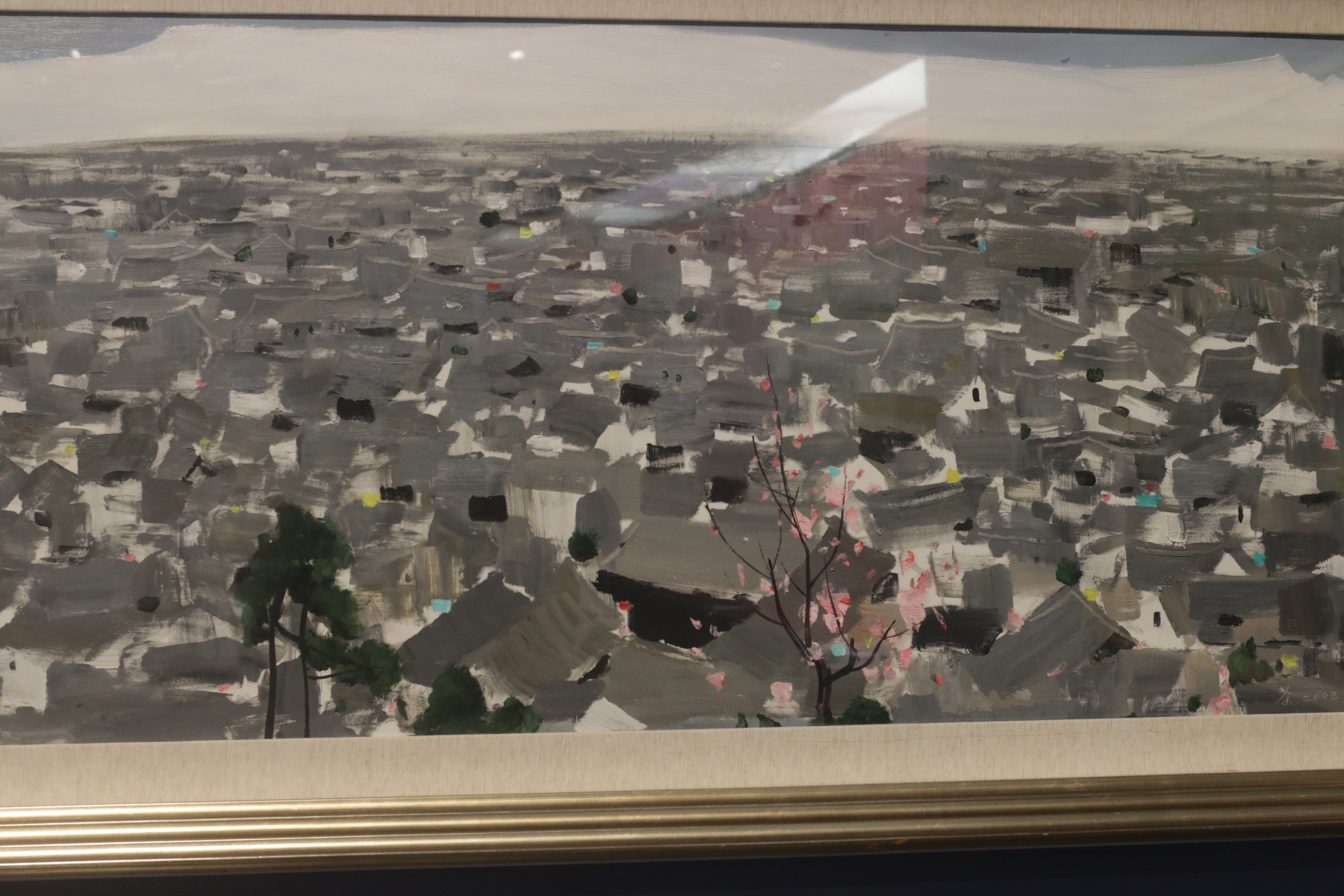 Sculpture，painting，Oil Painting，Watercolor，comic，Sheriff black cat，Architecture，Building interior，Gourd brothers，Nezha's mind，Havoc in heaven，The Seven Sages of the Bamboo Grove，