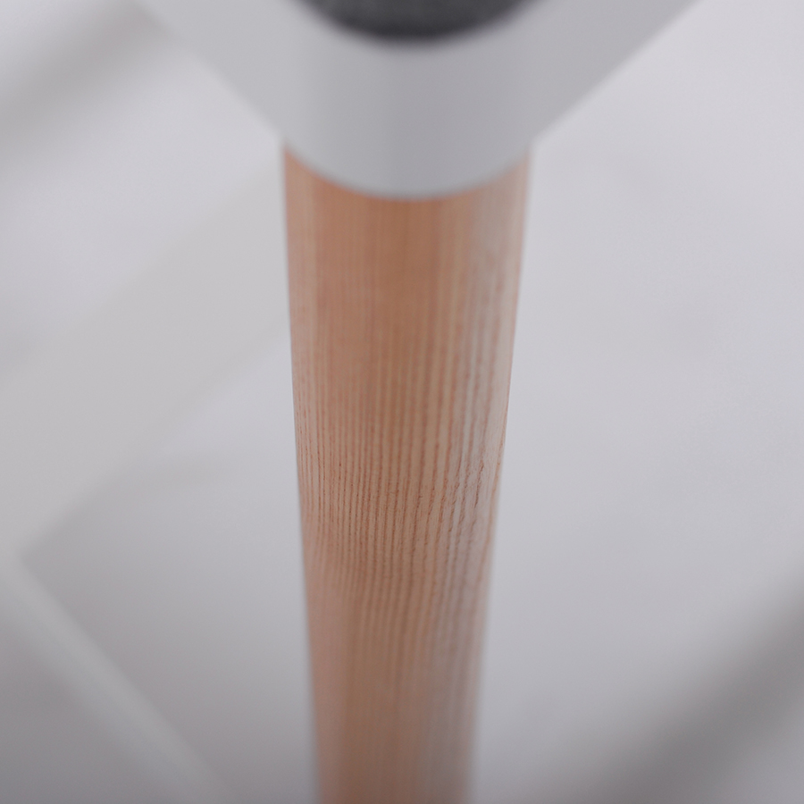 wooden ，geometry，U furniture，