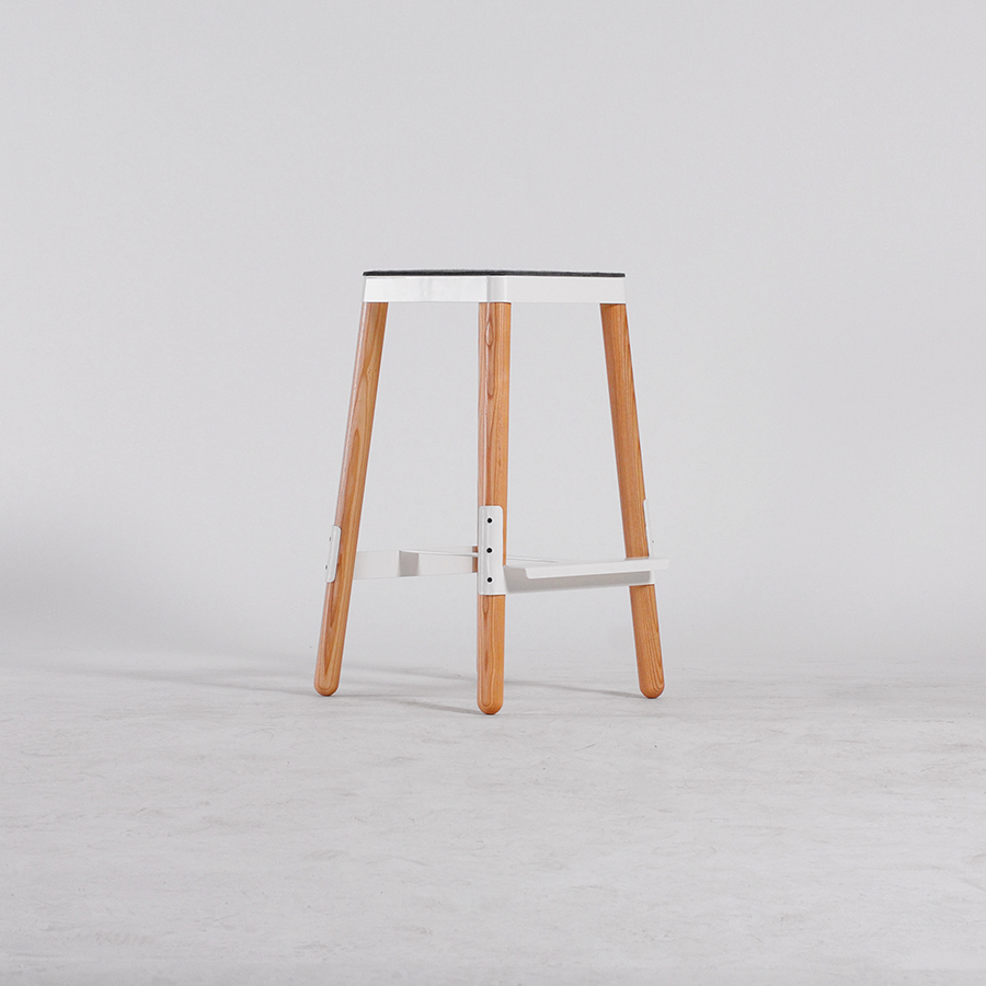 wooden ，geometry，U furniture，