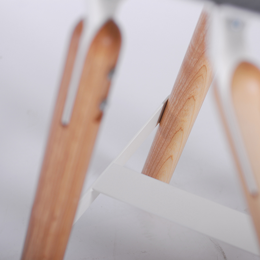 wooden ，geometry，U furniture，