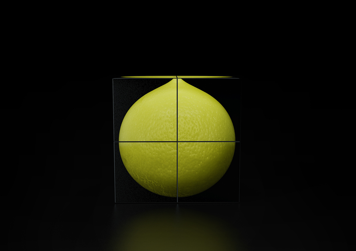 block，originality，form，vase，