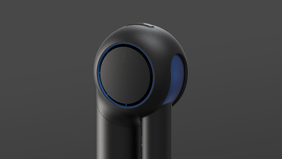 hairstyle，hair drier，modern，