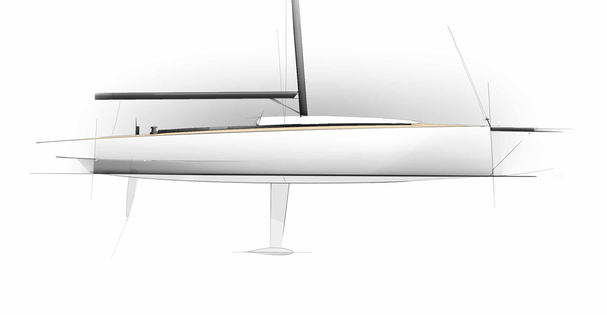 Speedboat，Design，ship，