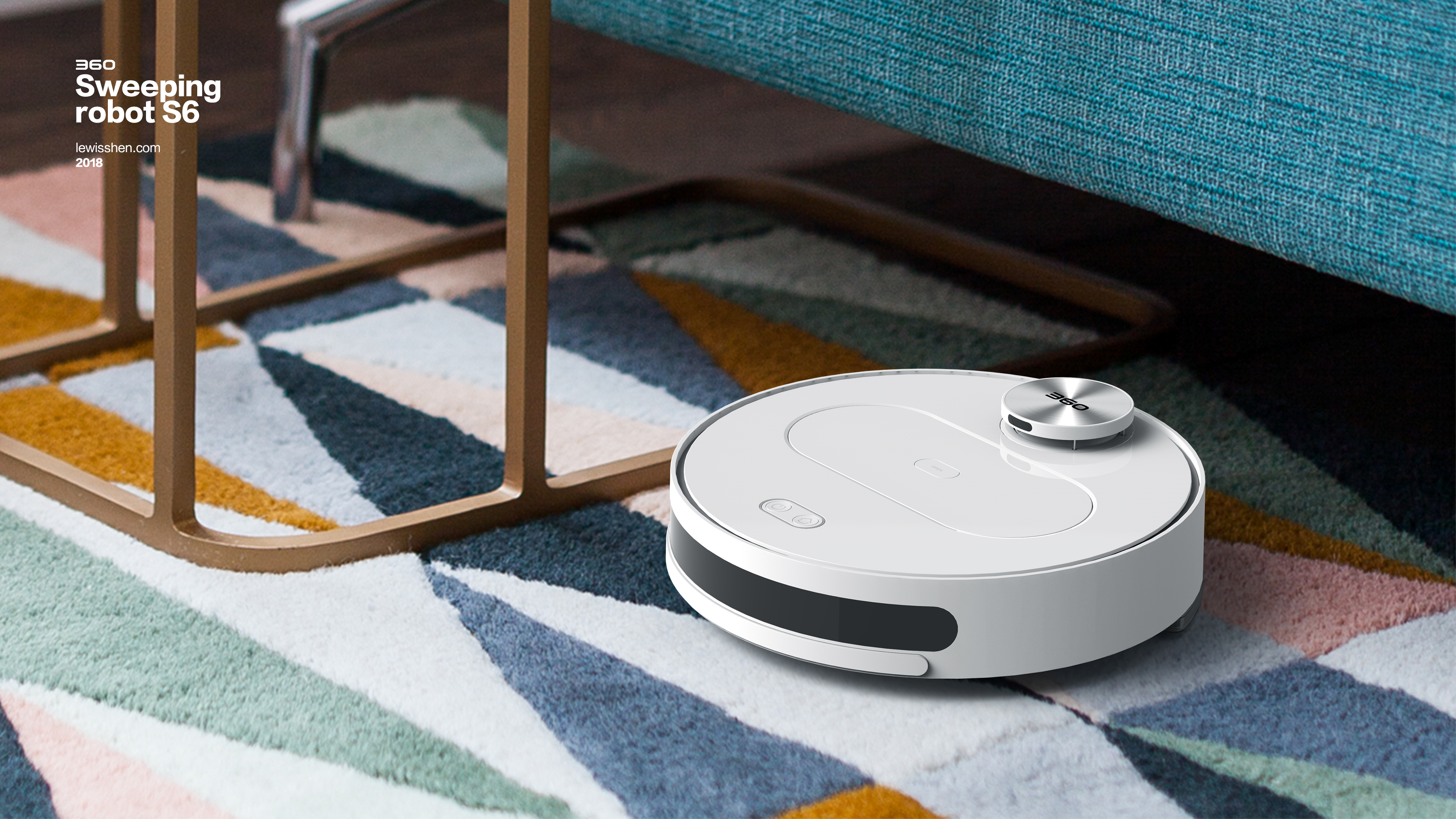 Robots, intelligence, AI, home appliances, companionship，