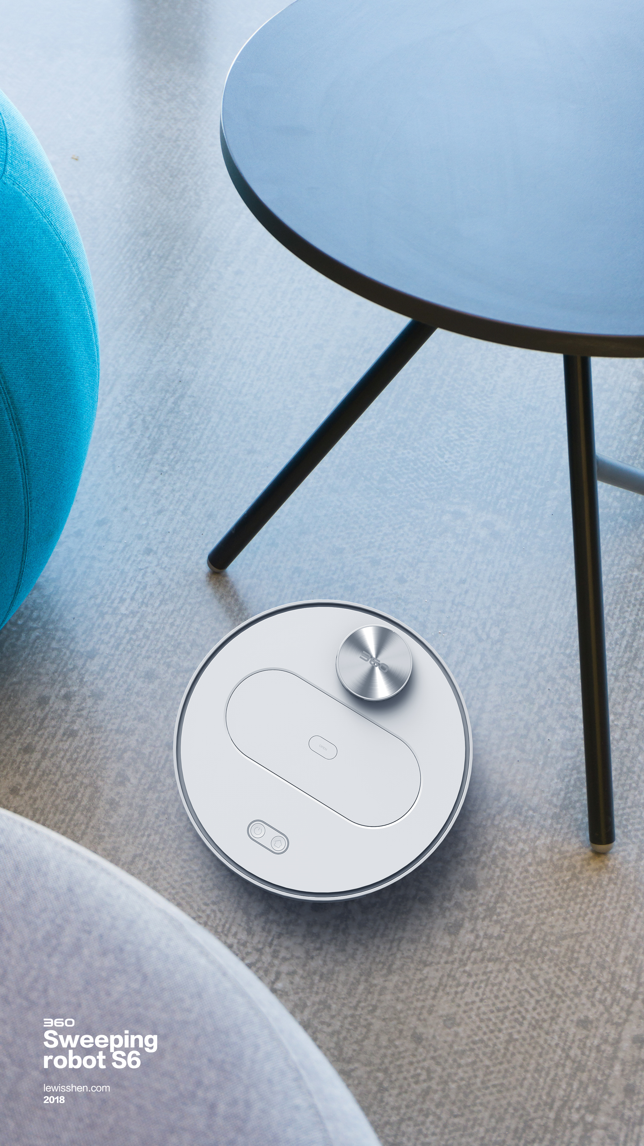 Robots, intelligence, AI, home appliances, companionship，