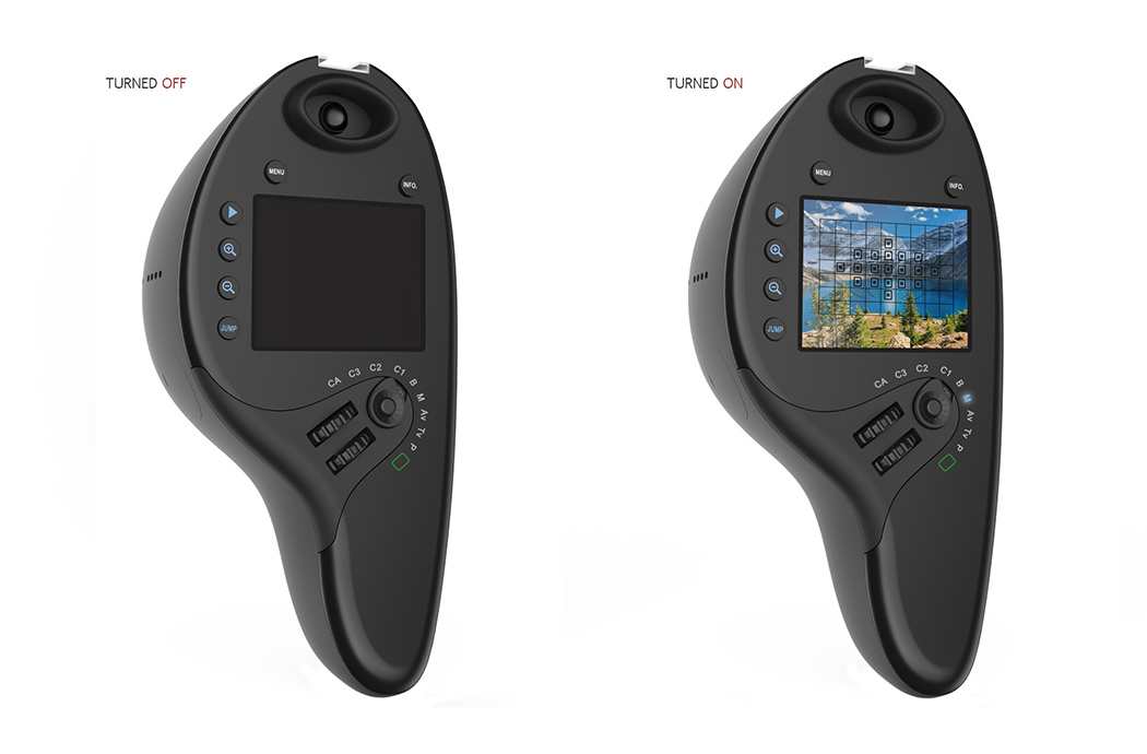 intelligence，Small，Digital，Beautiful shape，Good hand feeling，Easy to carry，