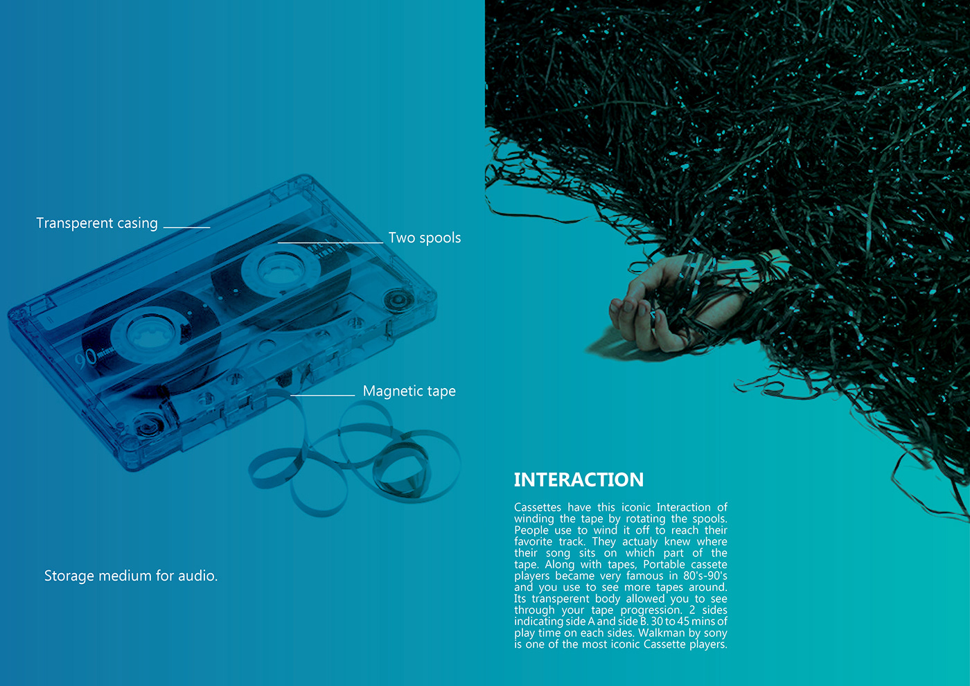 white，speaker，Abhishek Yenji，CASPER，