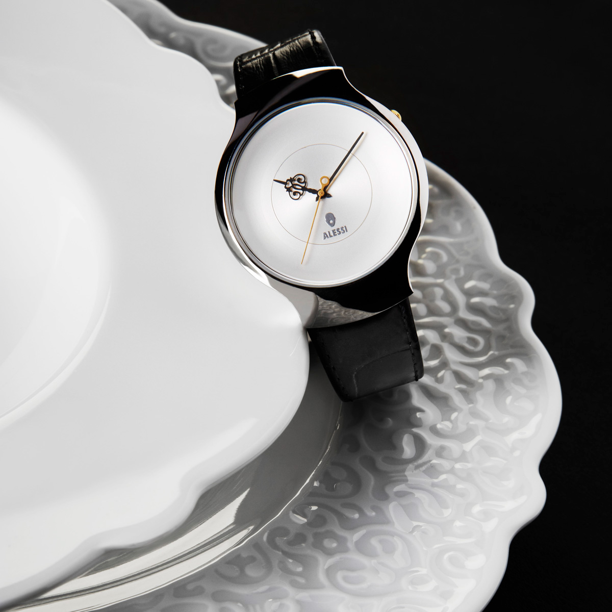 high-end，Wrist watch，