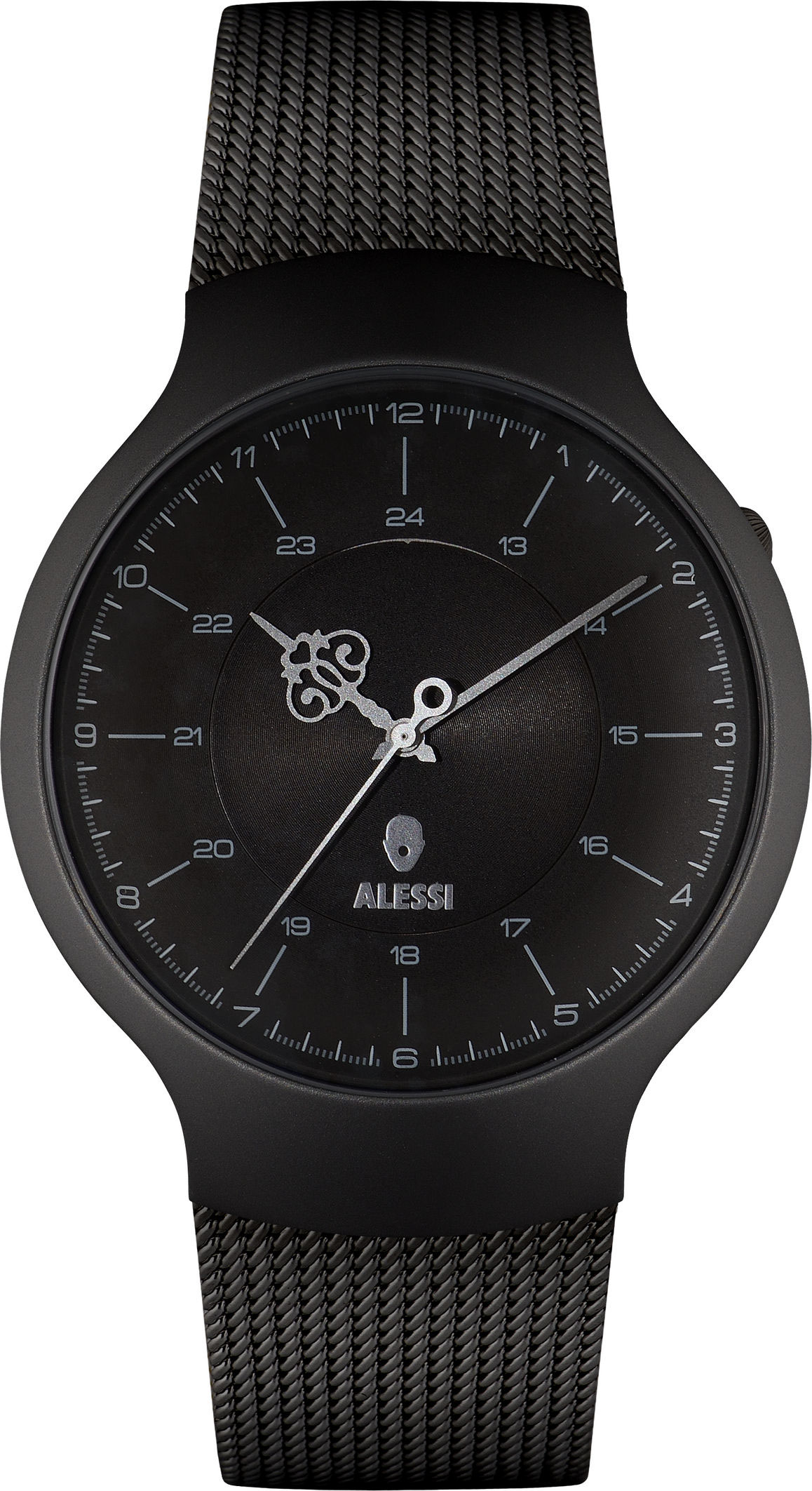 high-end，Wrist watch，