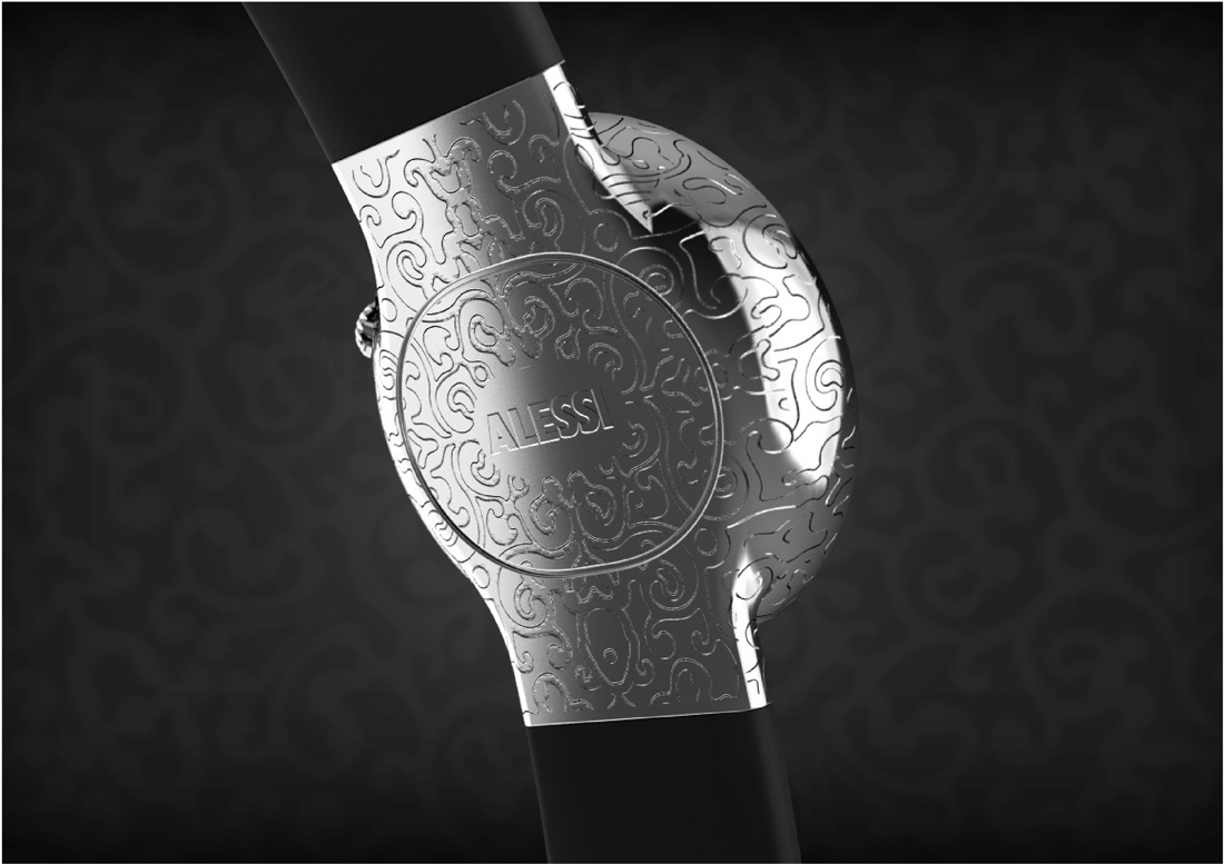 high-end，Wrist watch，