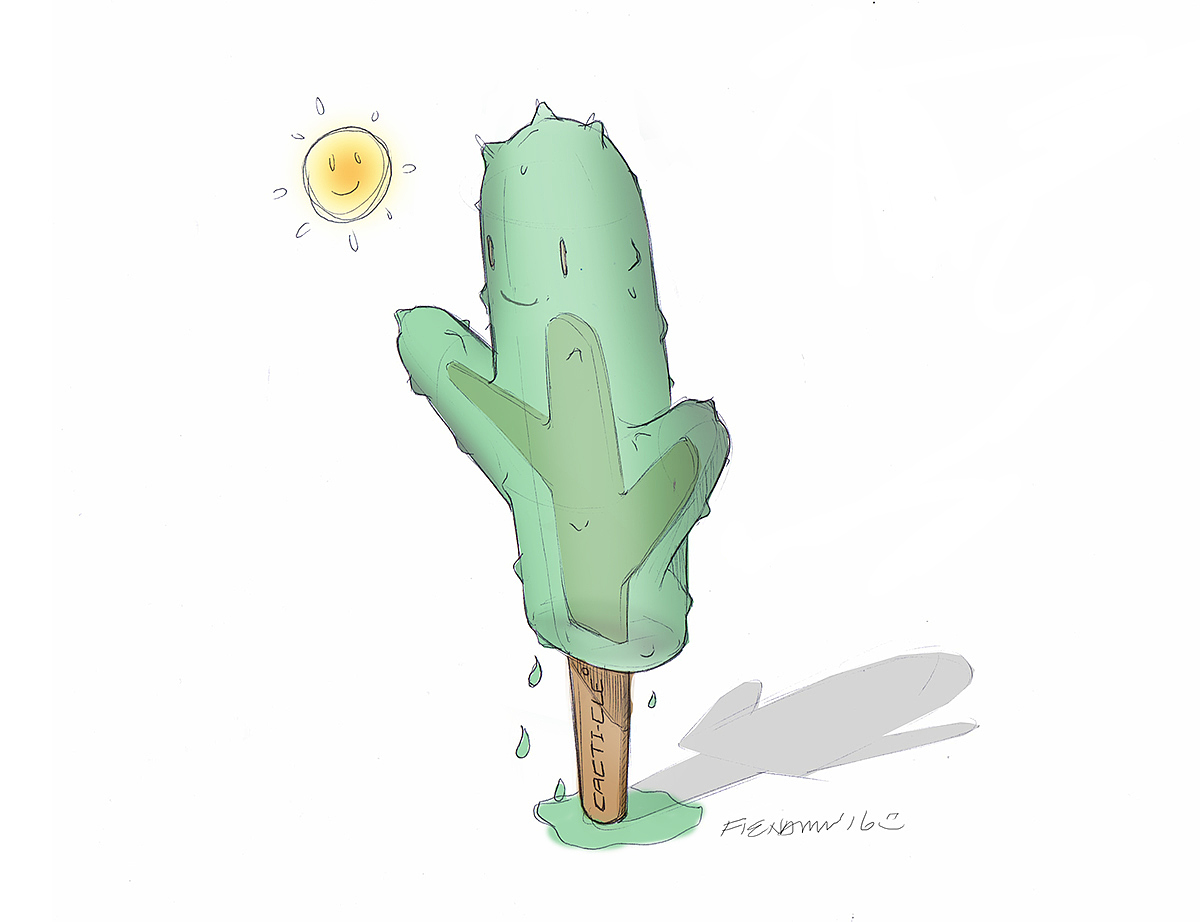 Hand drawn，Design，sketch，