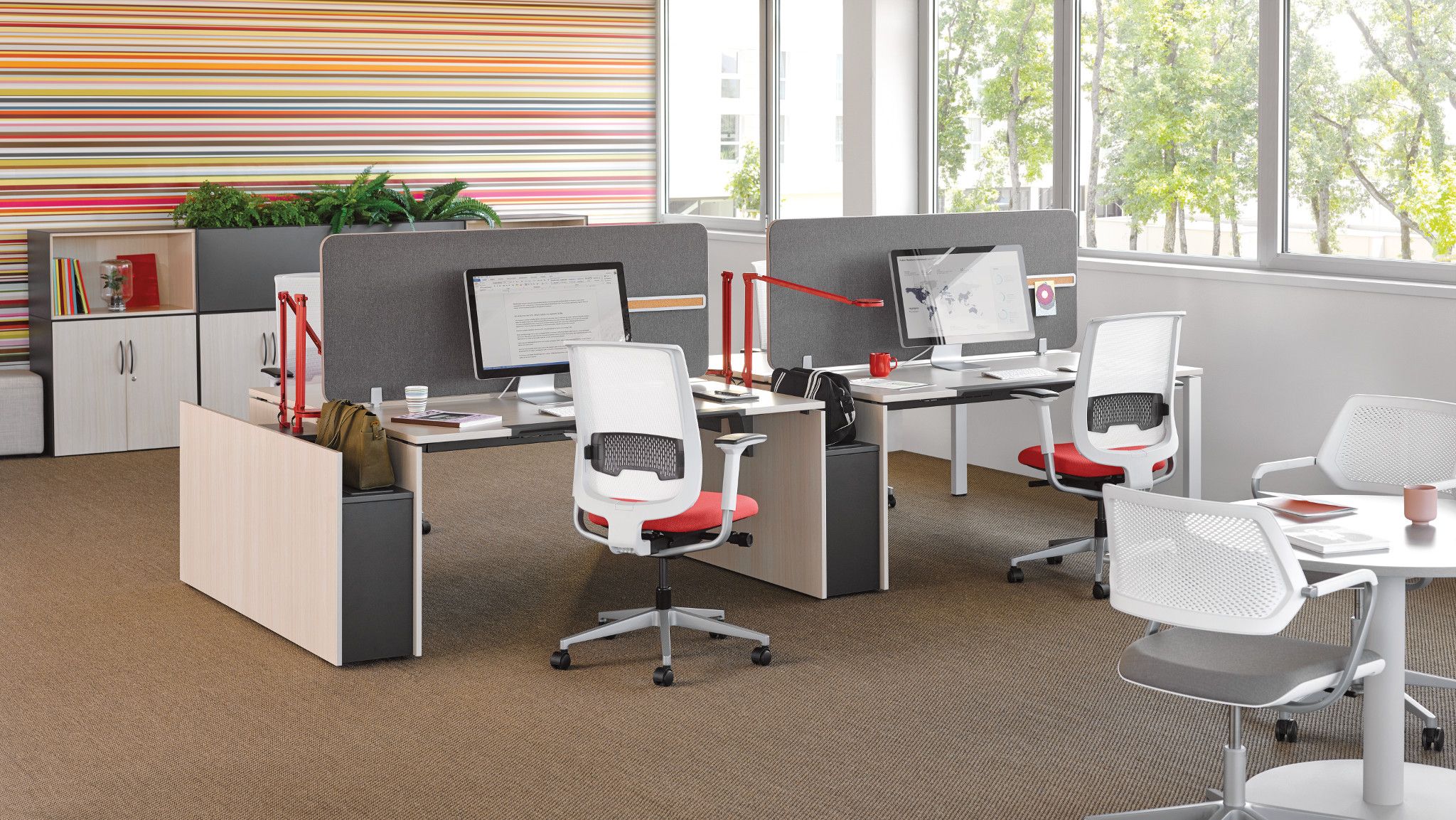 Office Supplies，product design，industrial design，2017 red dot award，