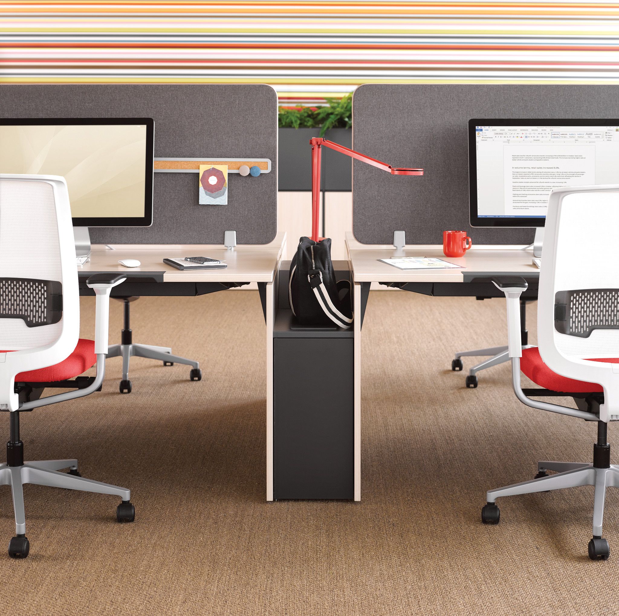 Office Supplies，product design，industrial design，2017 red dot award，