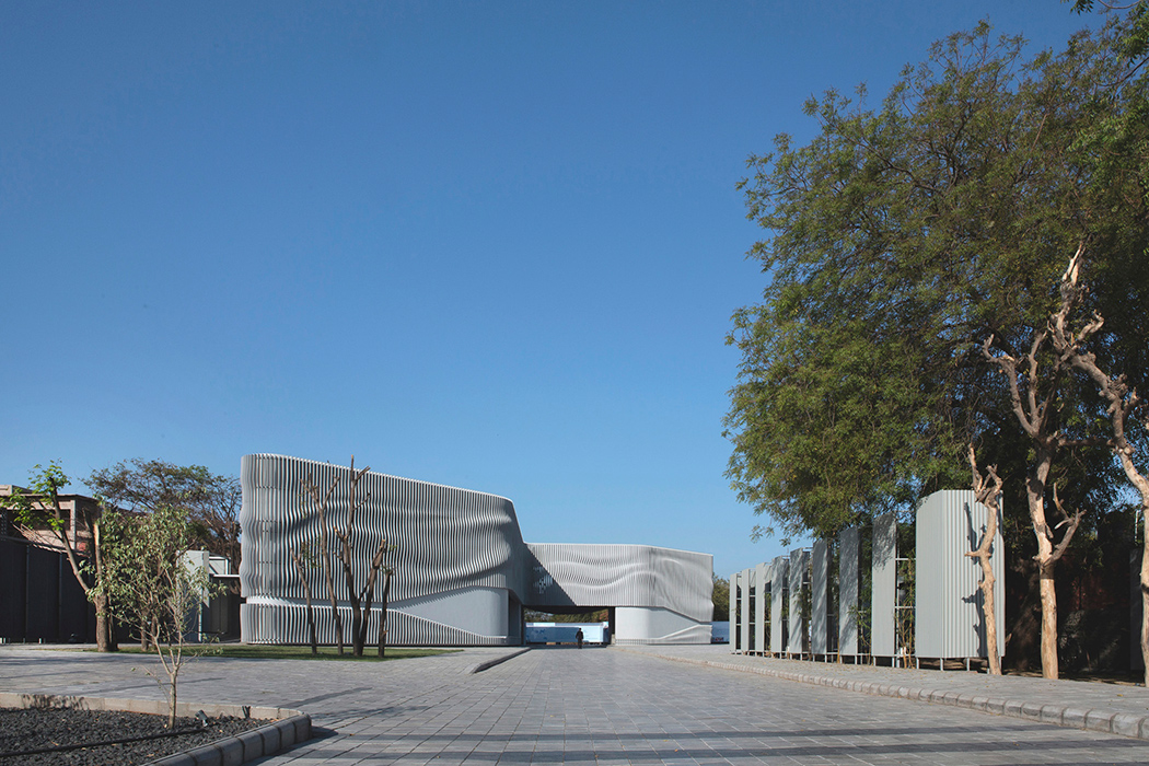 Top wall，white，Apical Reform，