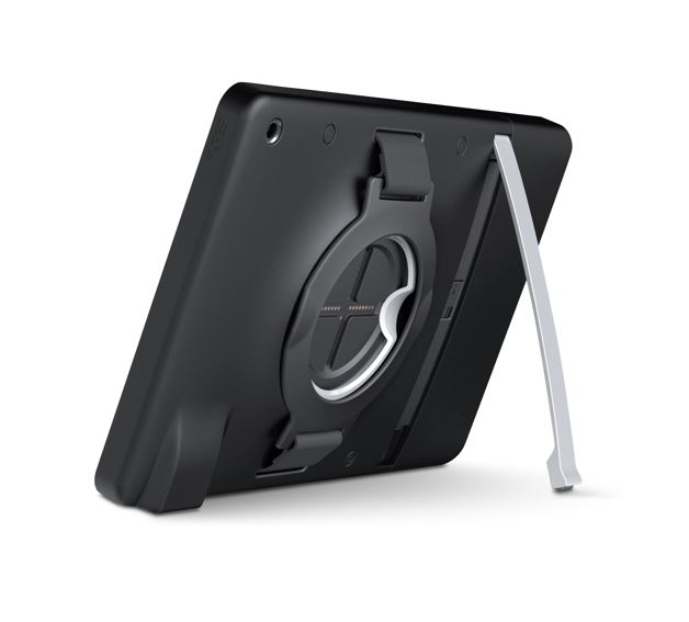 swing，Digital，product design，2017 red dot award，