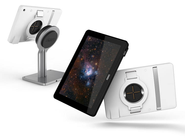 swing，Digital，product design，2017 red dot award，