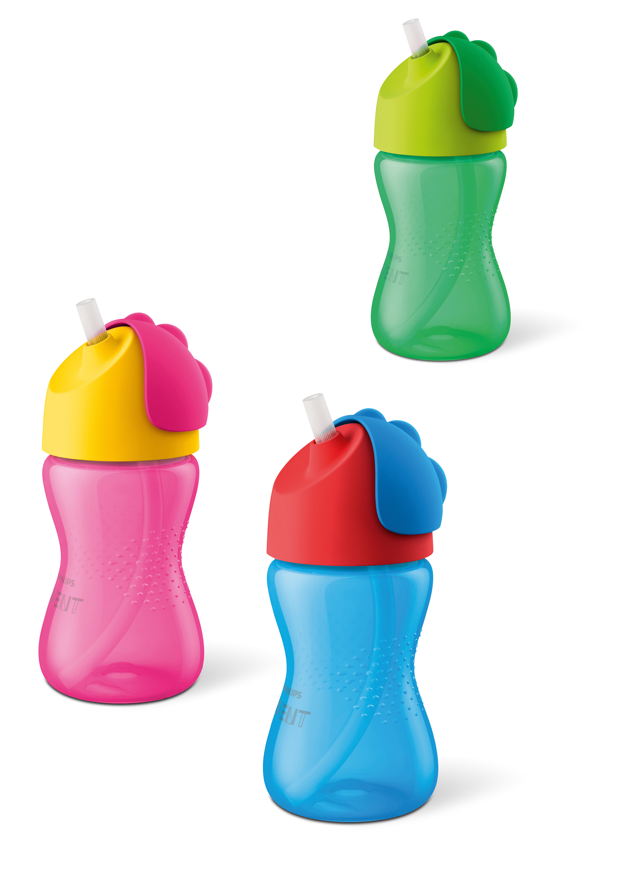 Water cup，philips，product design，2017 red dot award，