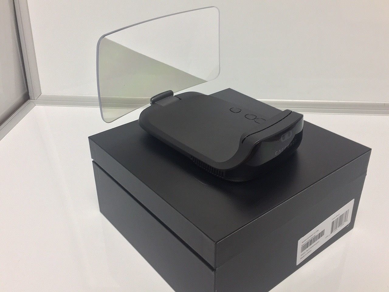 Digital，Vehicle tools，product design，2017 red dot award，