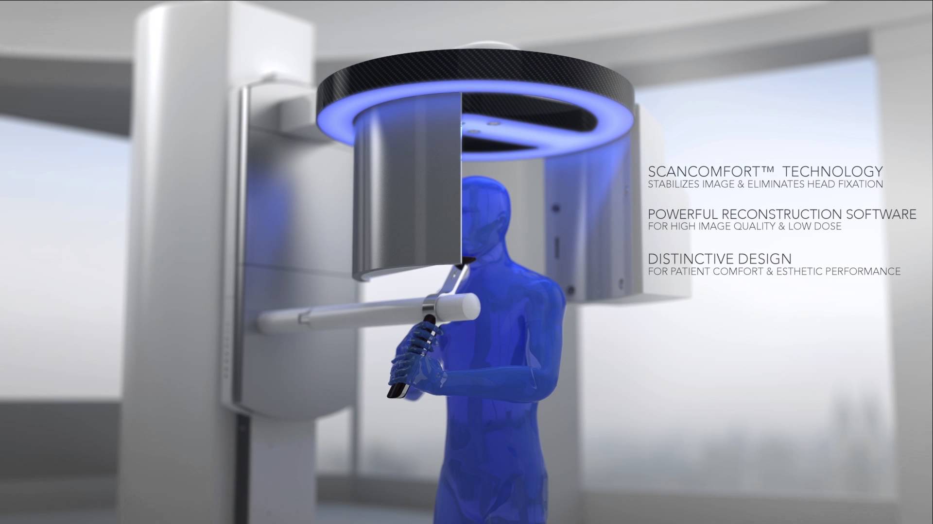 Medical equipment，product design，industrial design，2017 red dot award，