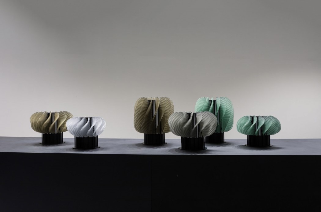 Glass，Lamp design，