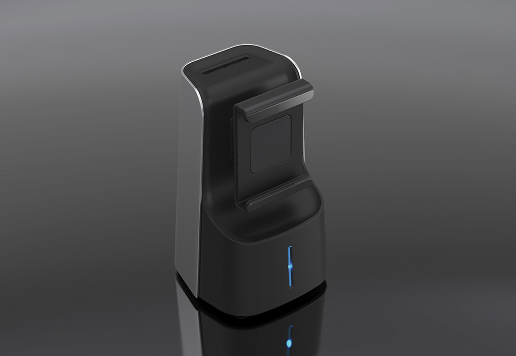 Mobile phone peripheral，%S-crawling，Multifunctional safety system，