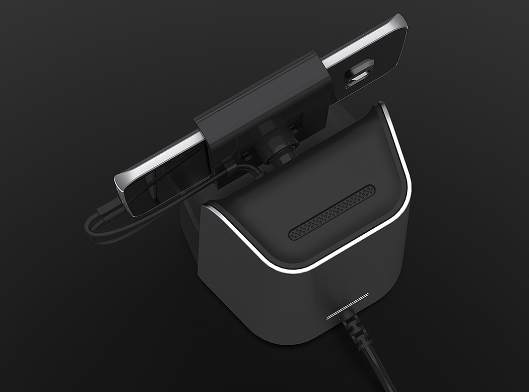 Mobile phone peripheral，%S-crawling，Multifunctional safety system，