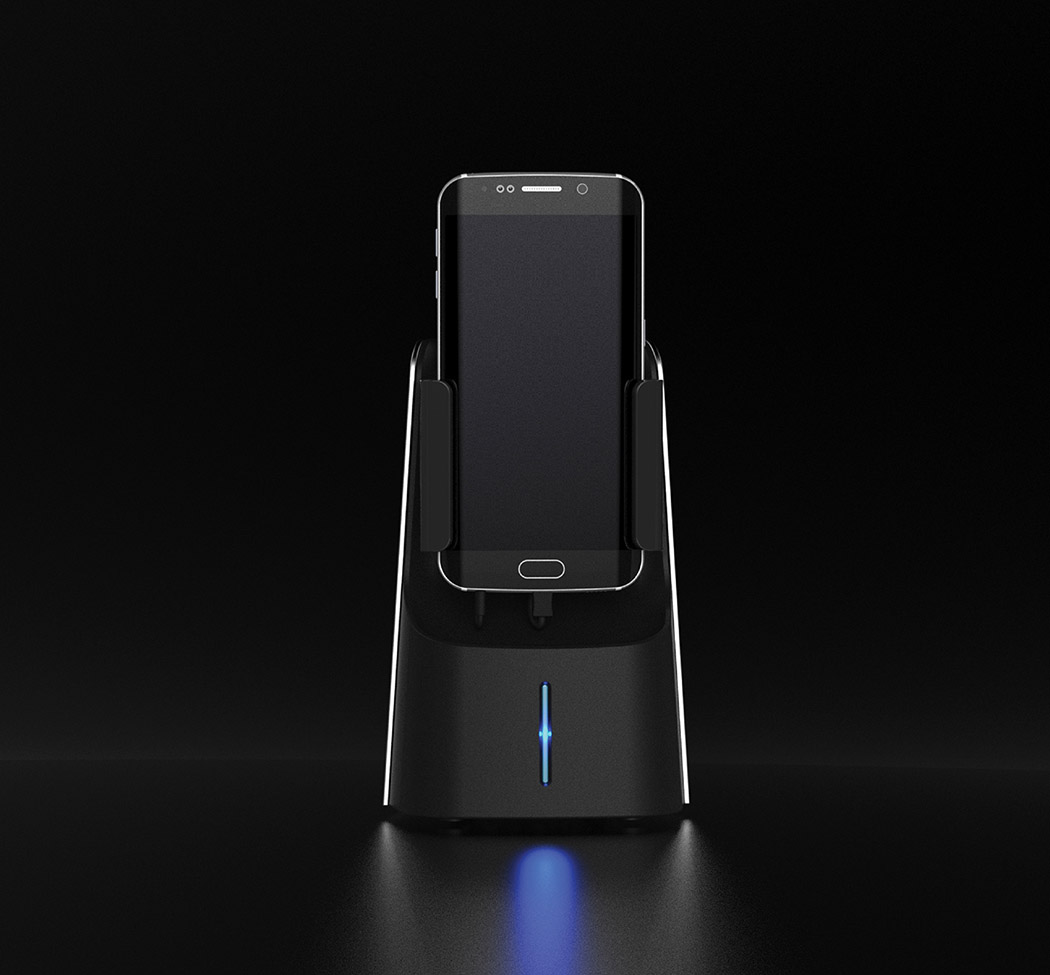 Mobile phone peripheral，%S-crawling，Multifunctional safety system，