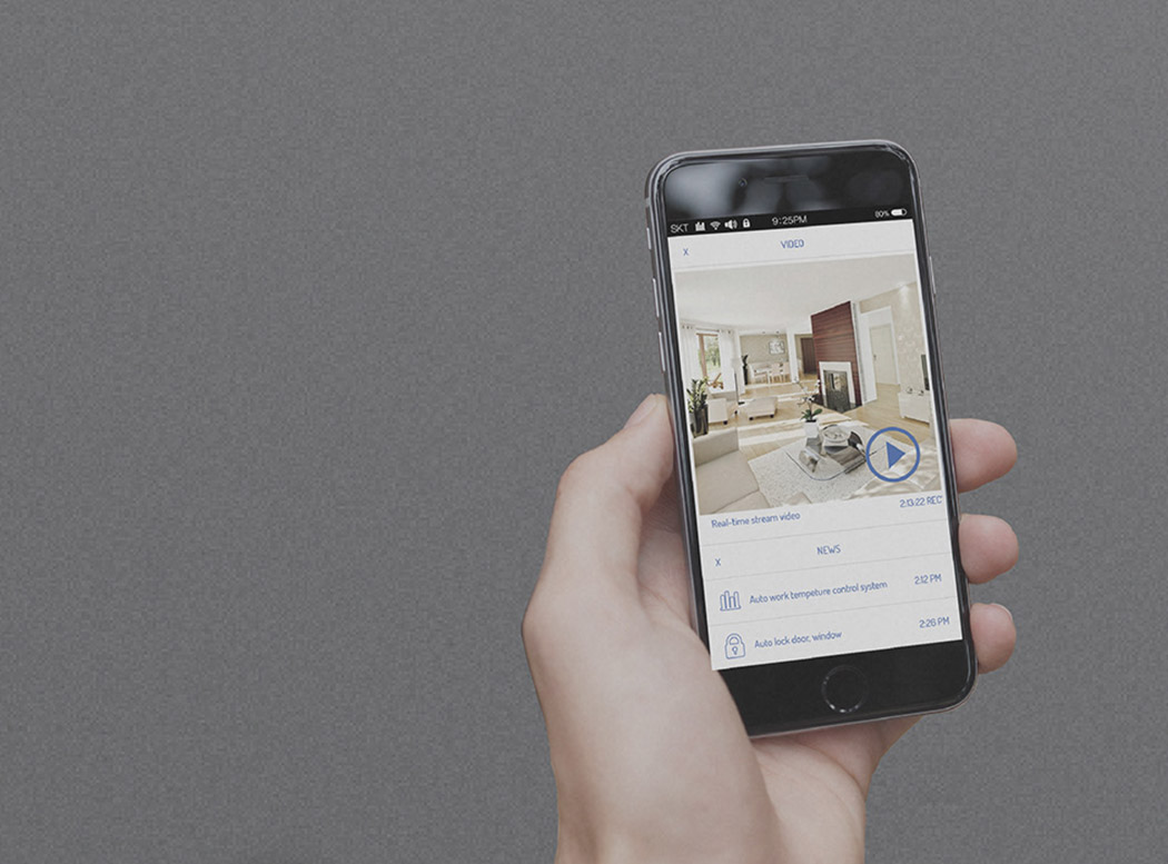 Mobile phone peripheral，%S-crawling，Multifunctional safety system，