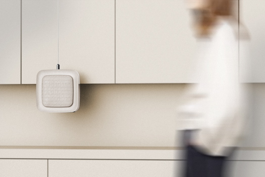 kitchen，air cleaner，