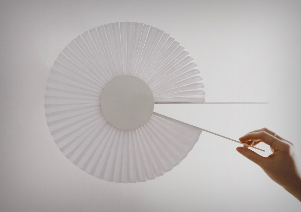 Fan，Wall lamp，Hayoung Kim，