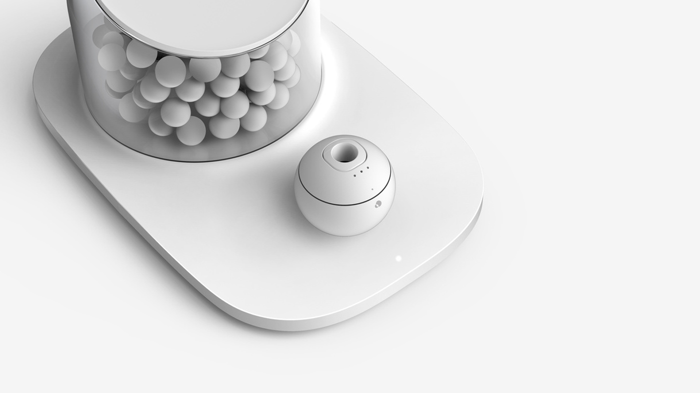 Multi-Media，diary，Marshmallow，