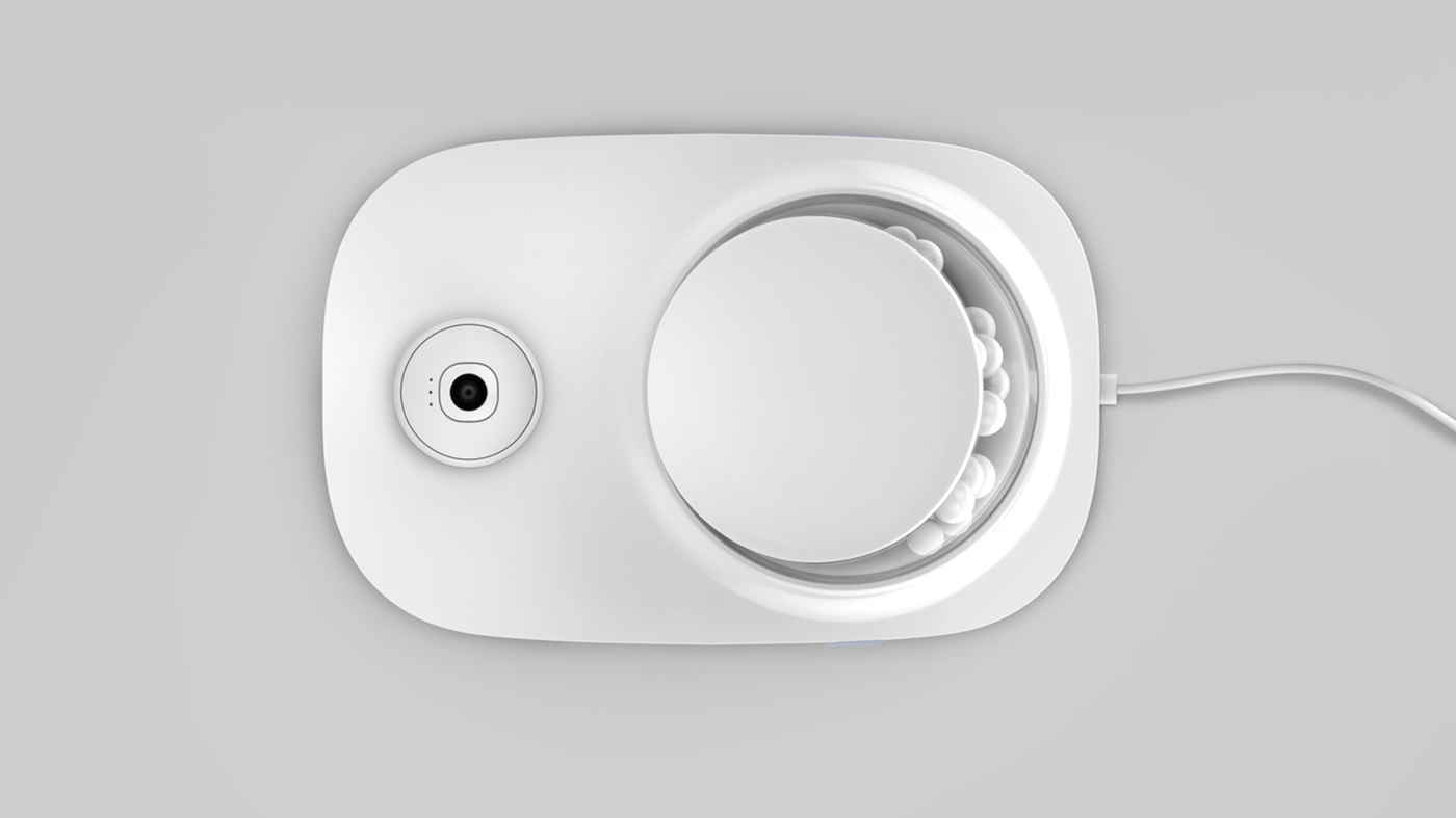 Multi-Media，diary，Marshmallow，