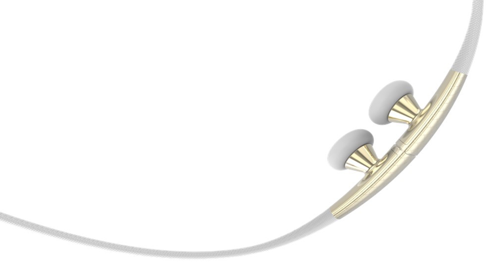 Bluetooth sports headset，Samsung gear circle，