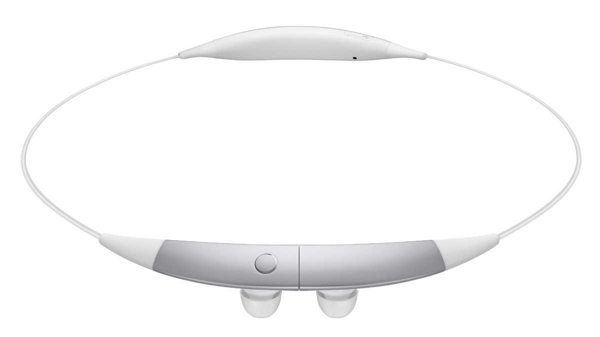 Bluetooth sports headset，Samsung gear circle，