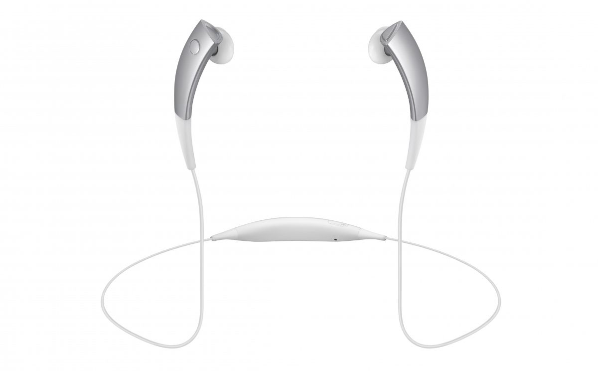 Bluetooth sports headset，Samsung gear circle，