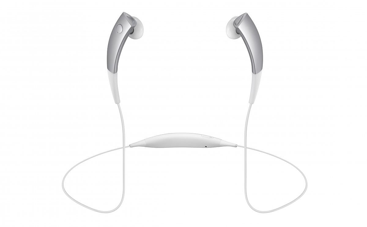 Bluetooth sports headset，Samsung gear circle，