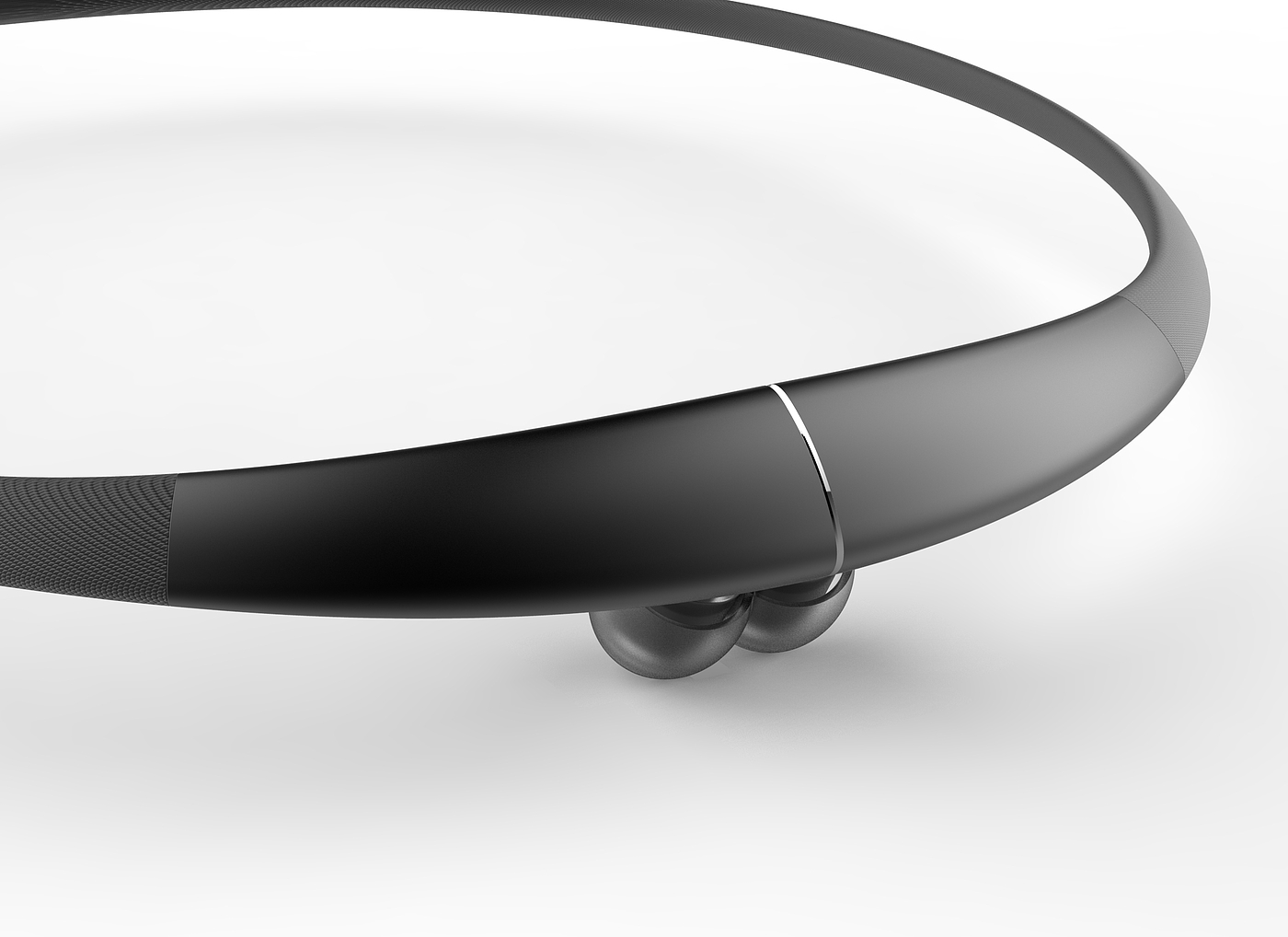 Bluetooth sports headset，Samsung gear circle，