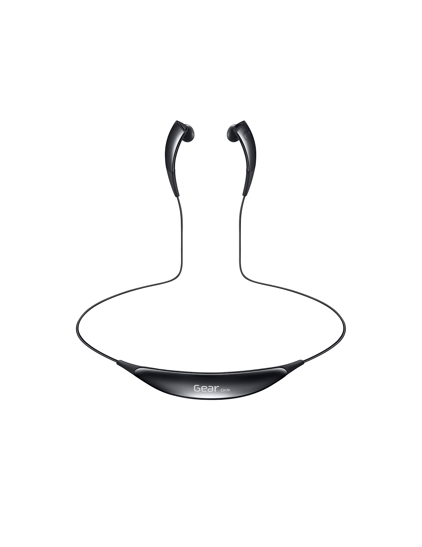 Bluetooth sports headset，Samsung gear circle，