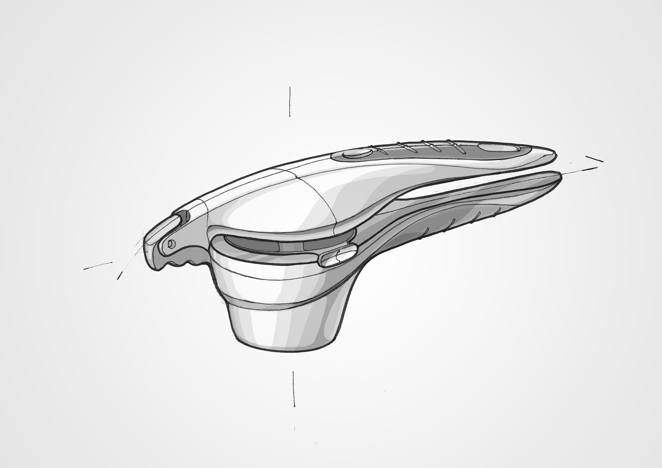 Vegetable and fruit mud press，
