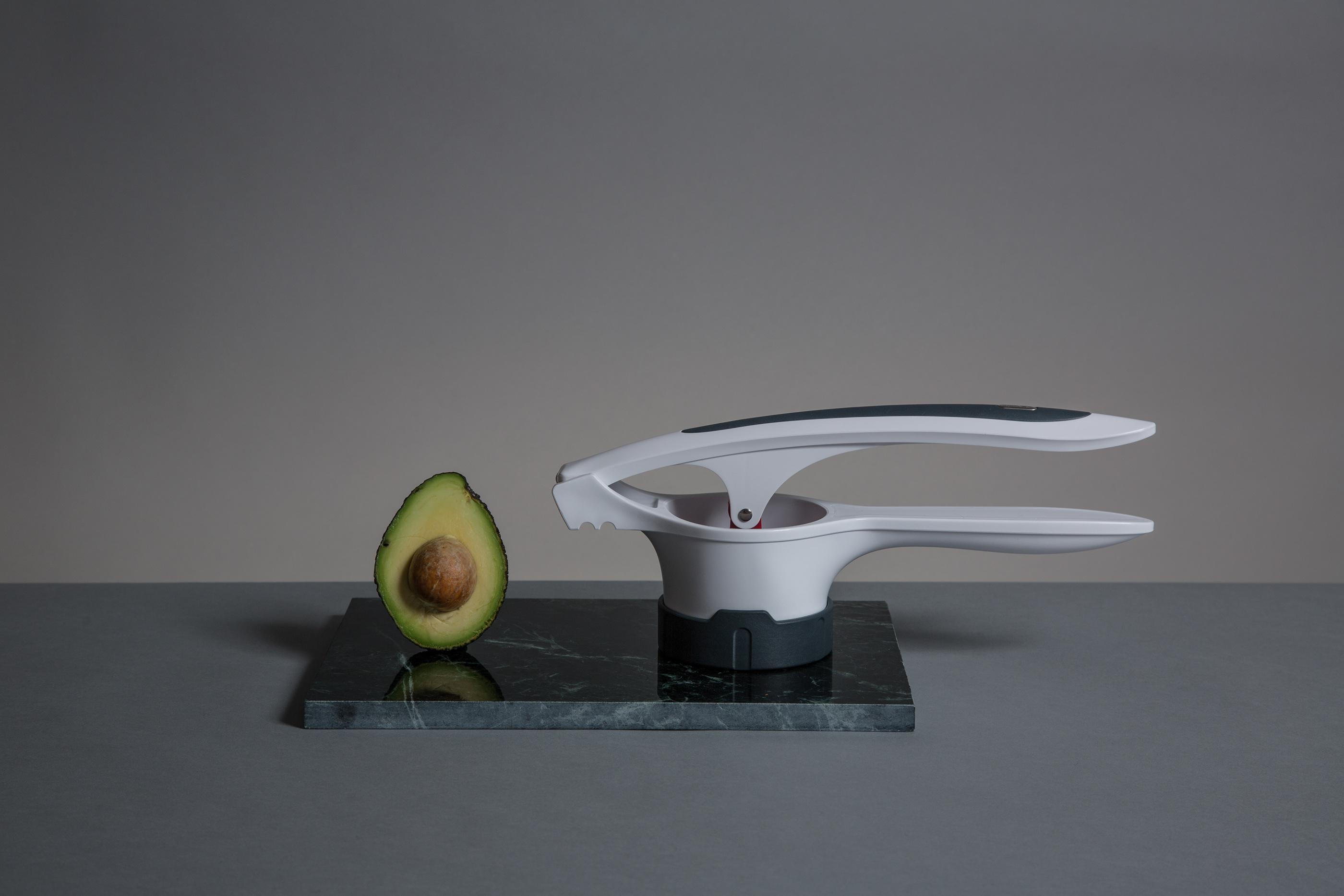 Vegetable and fruit mud press，