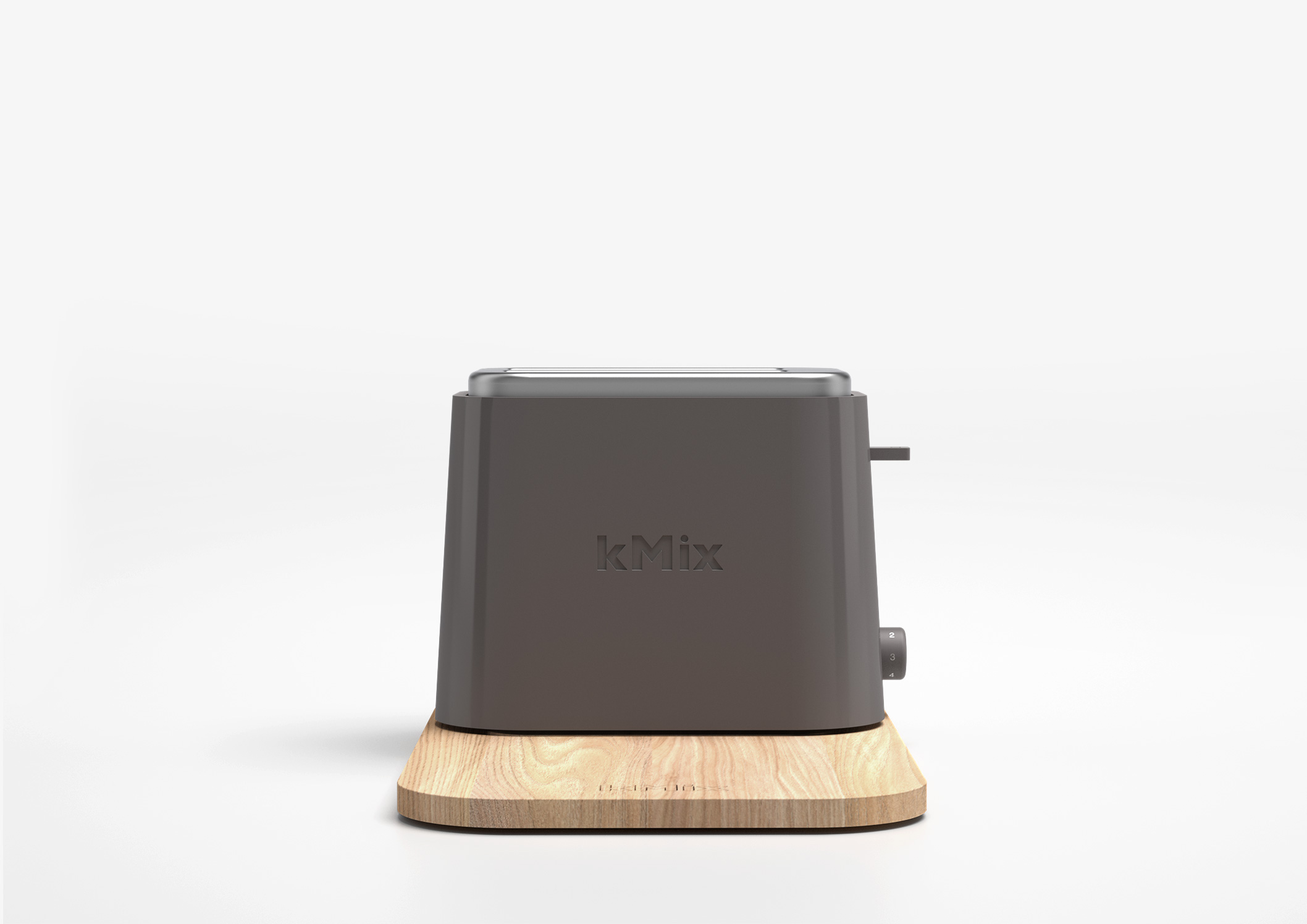 Kmix toaster，Youmeus，