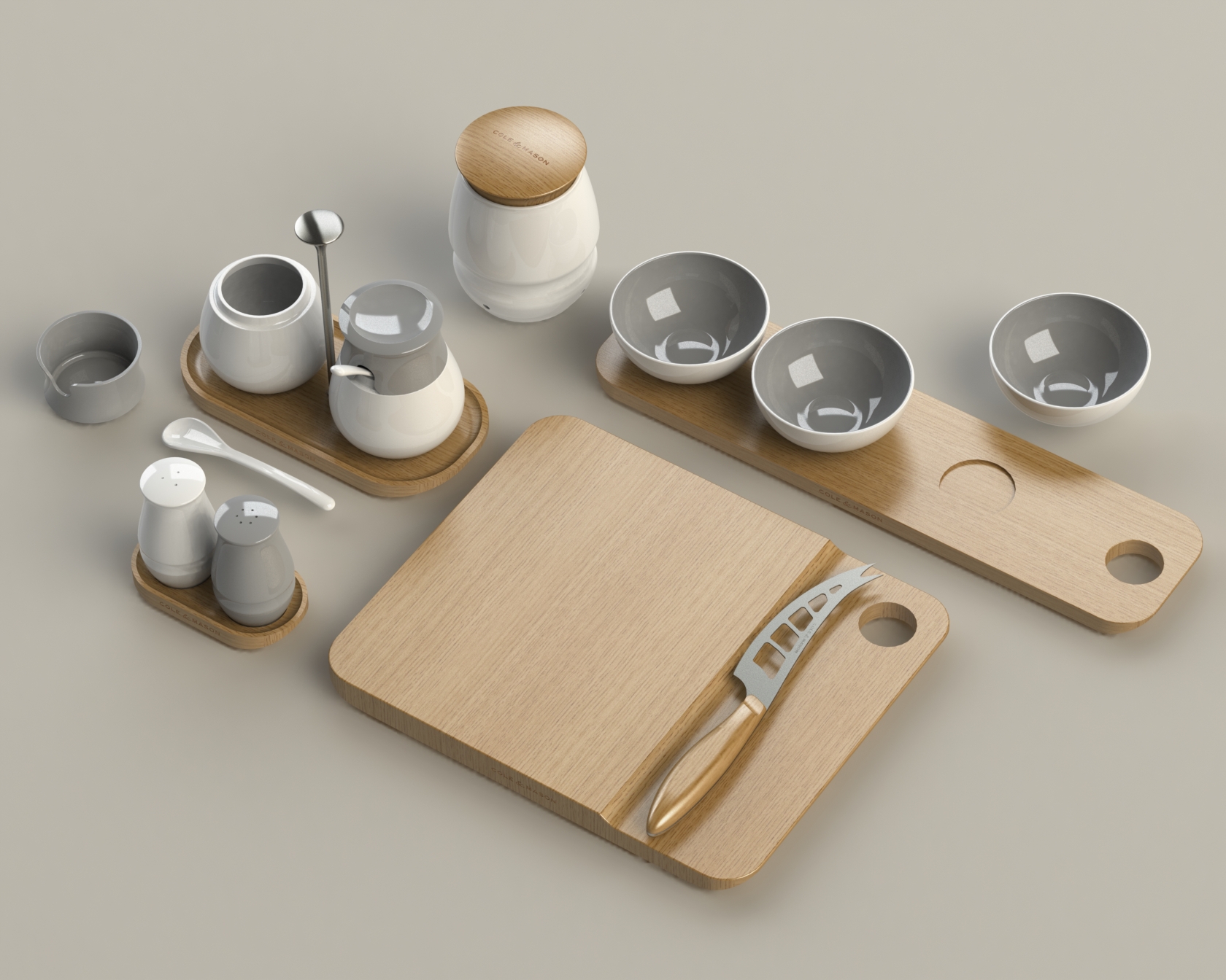 tableware，condiment，Ceramic gifts，