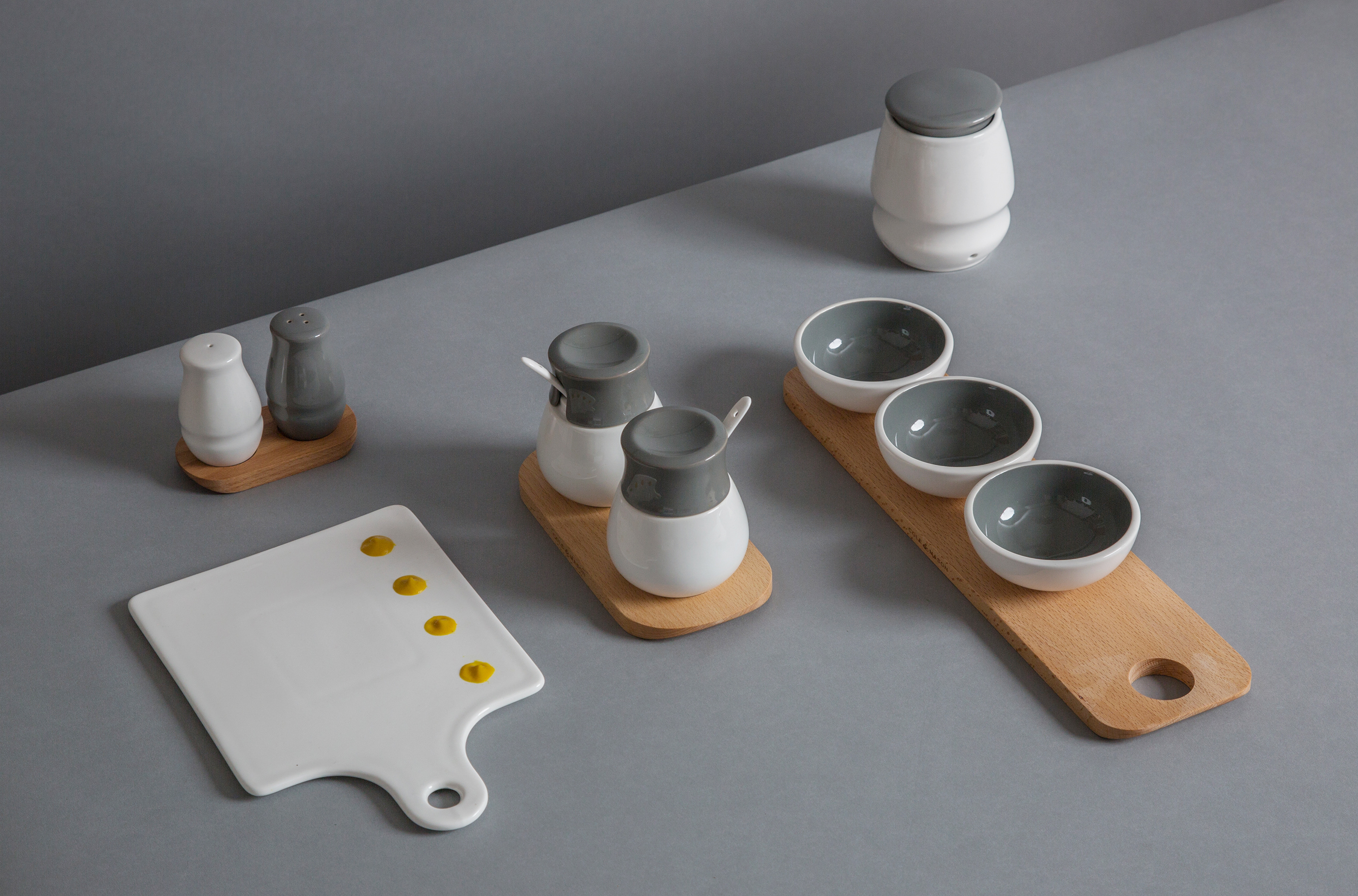 tableware，condiment，Ceramic gifts，