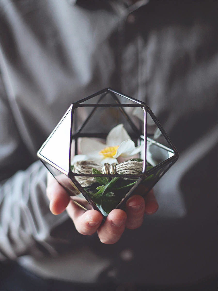 Glass，geometry，Home Furnishing，