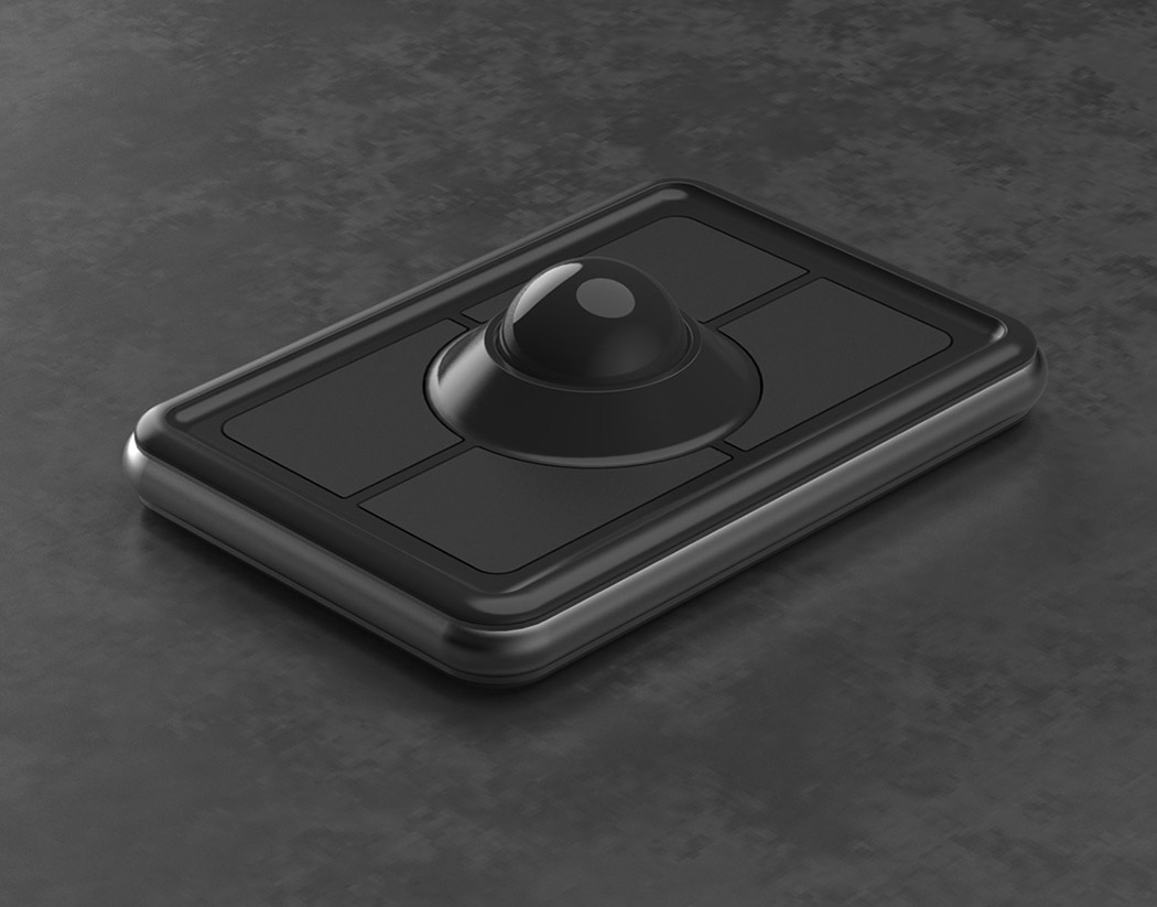 Wearable ，keyboard，black，