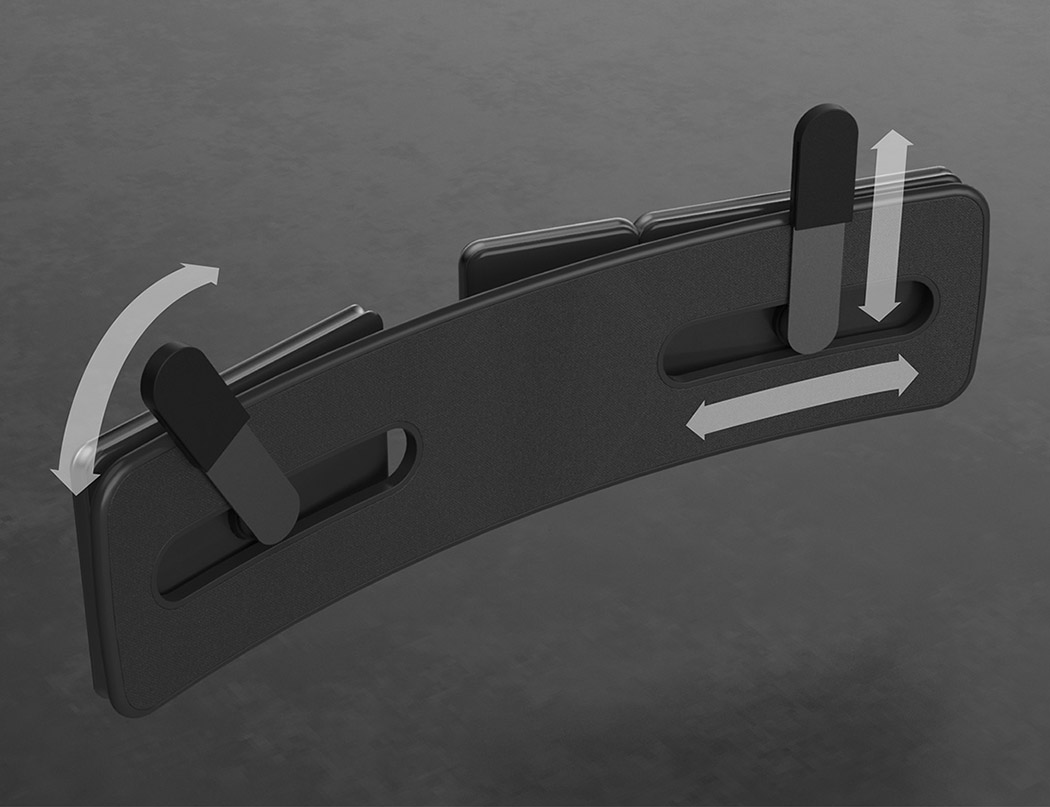 Wearable ，keyboard，black，