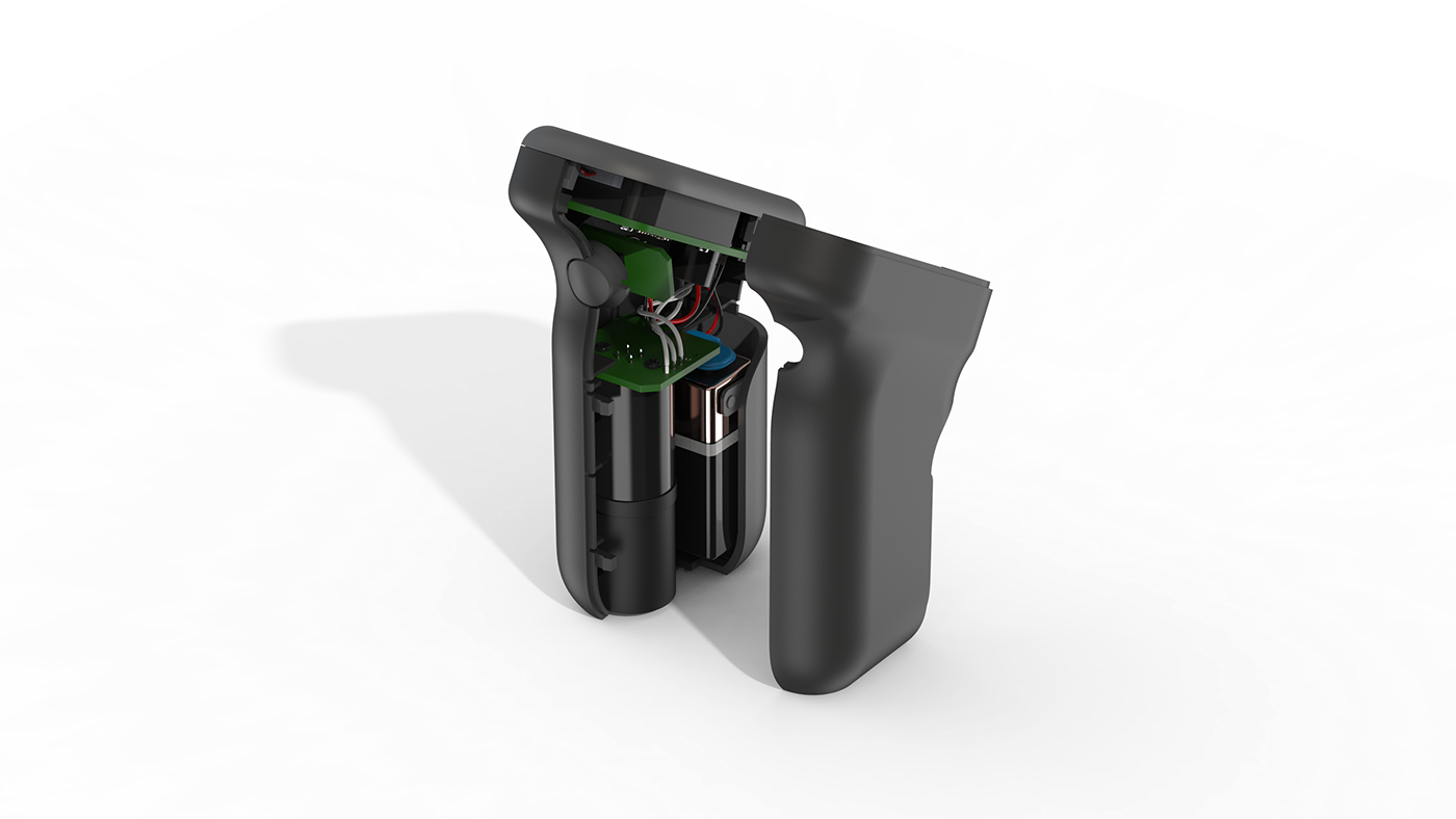 science and technology，thermometer，infrared，