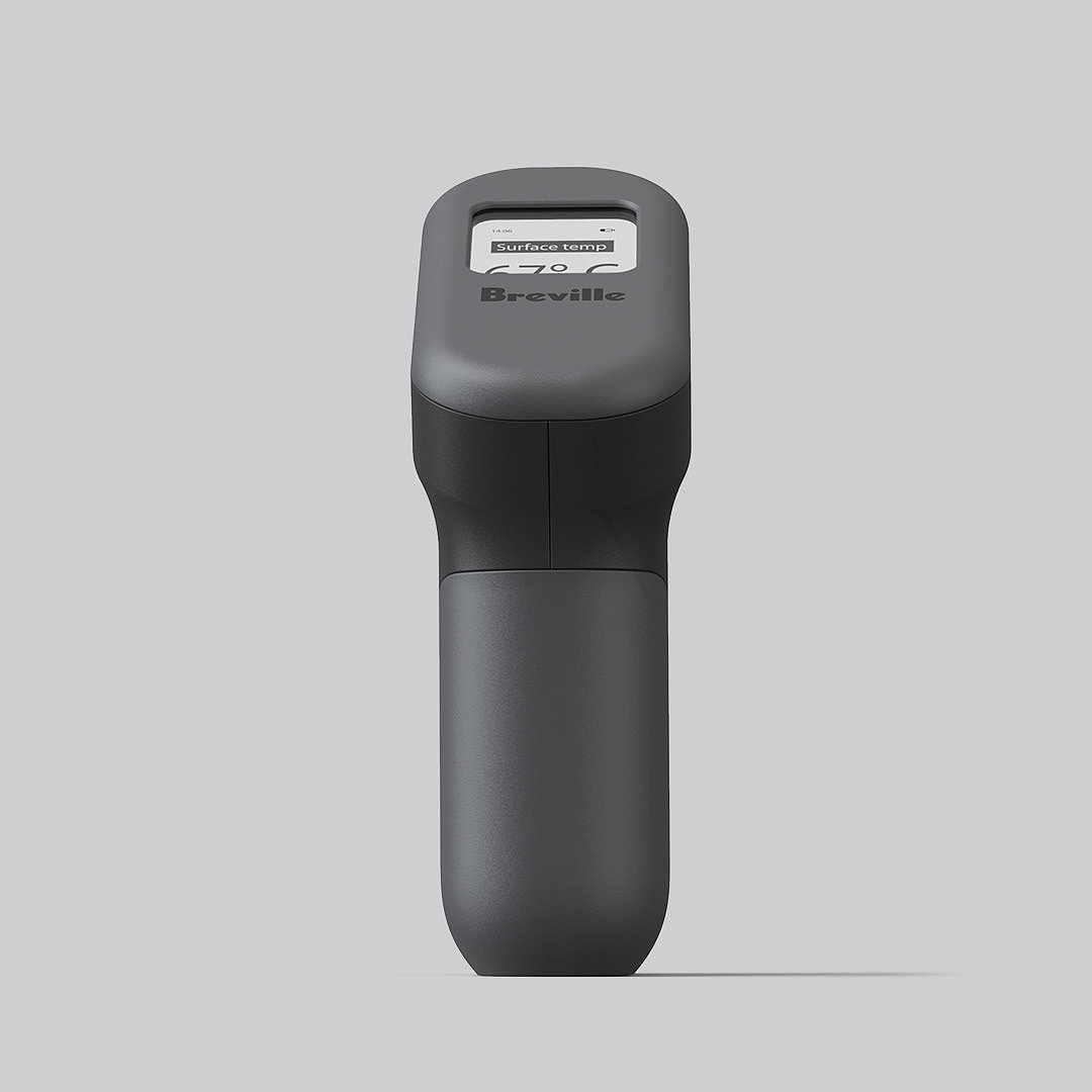 science and technology，thermometer，infrared，