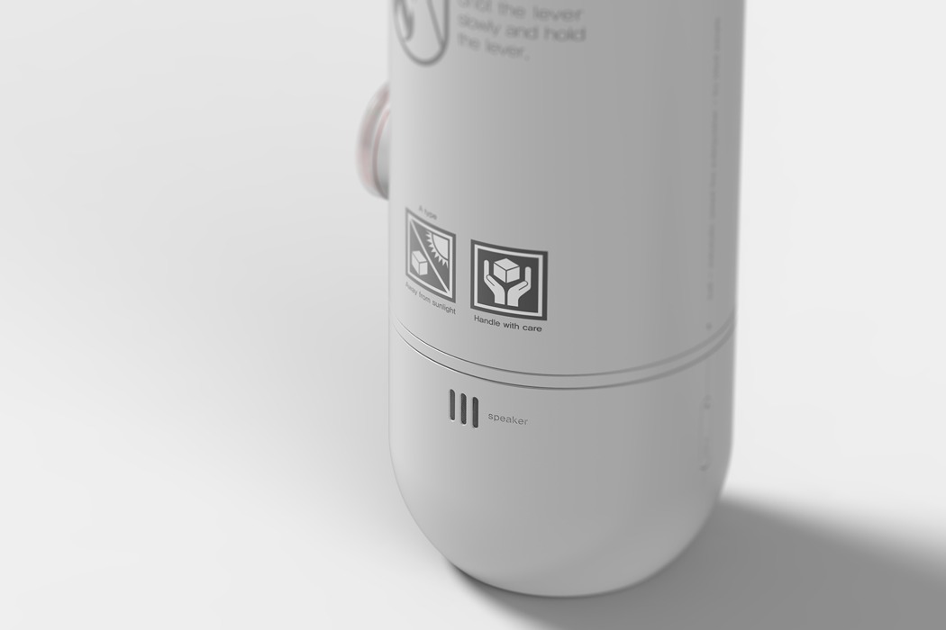 blind，security，Fire fighting，