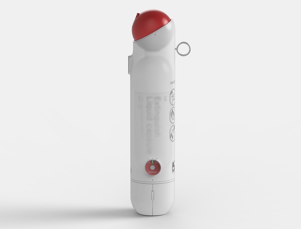 blind，security，Fire fighting，